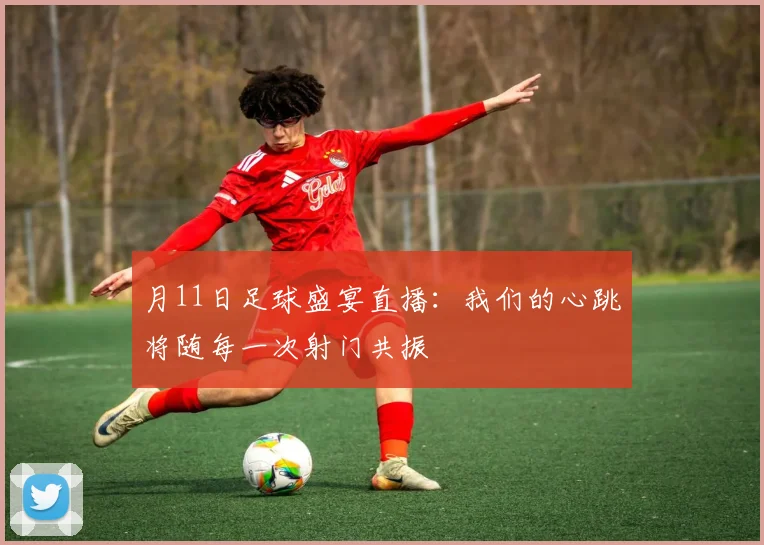 月11日足球盛宴直播：我们的心跳将随每一次射门共振