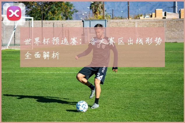 世界杯预选赛：各大赛区出线形势全面解析