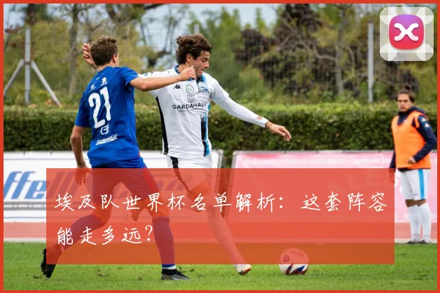 埃及队世界杯名单解析：这套阵容能走多远？