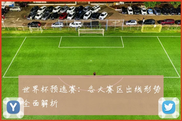 世界杯预选赛：各大赛区出线形势全面解析